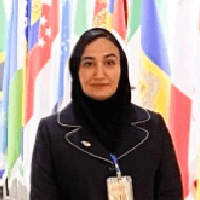 صغری خدری